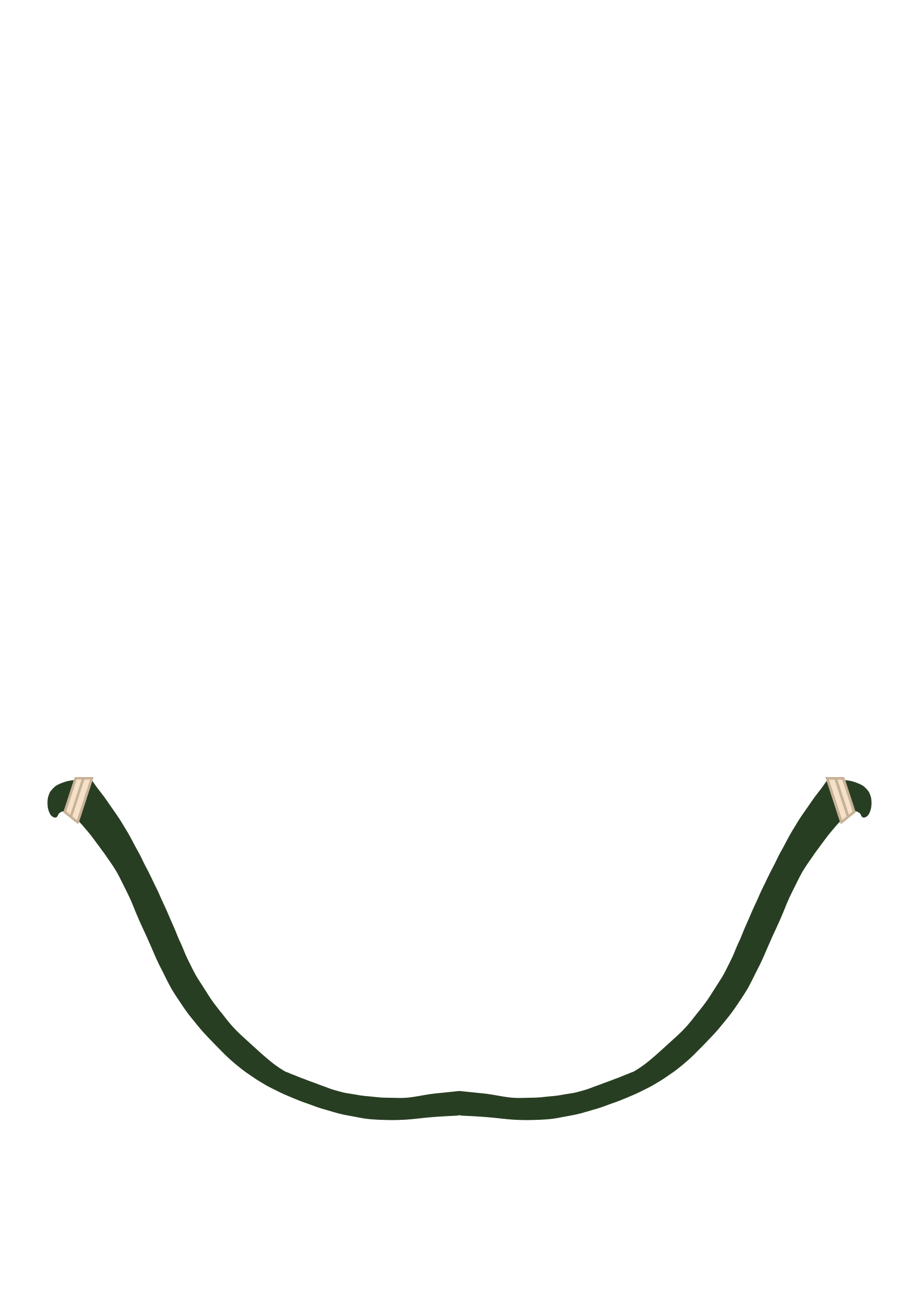 bow